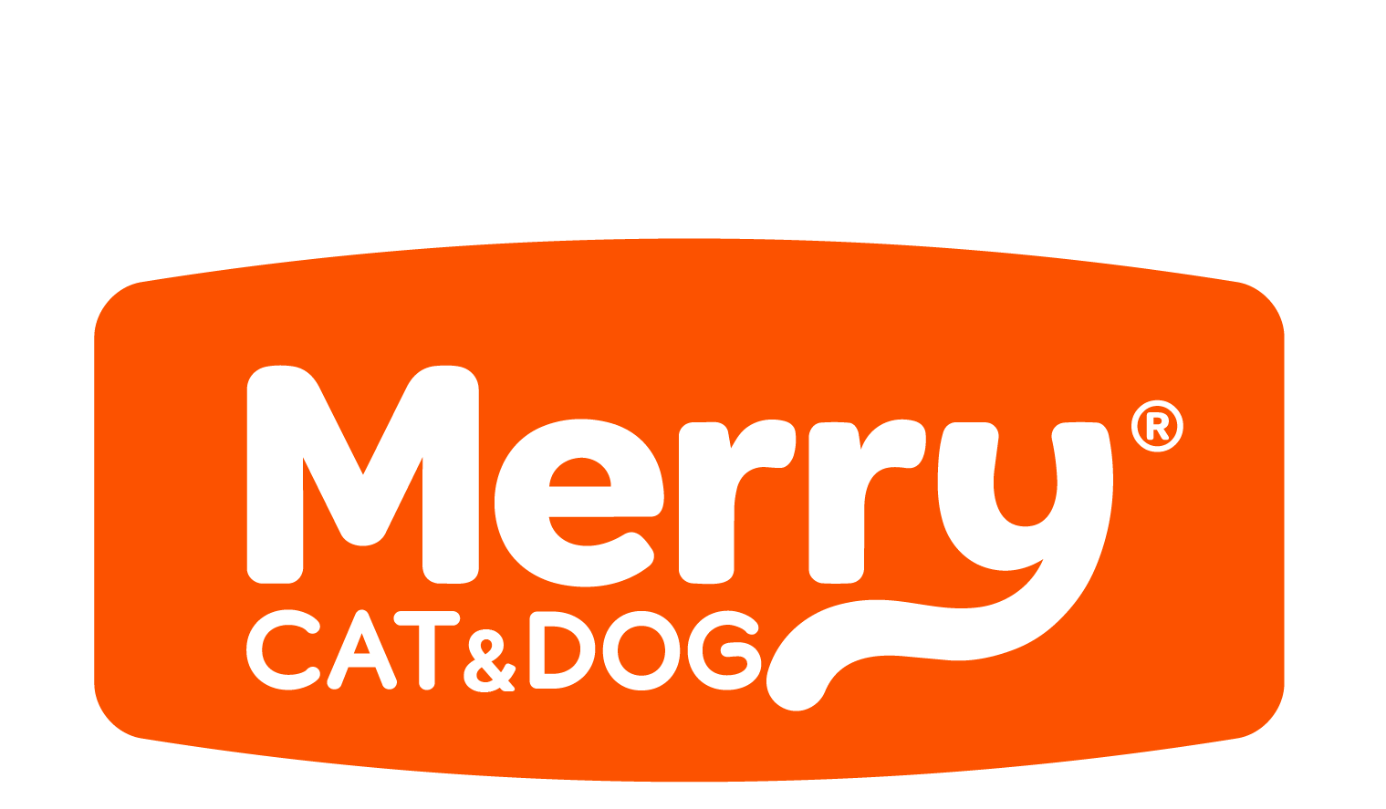 Merry Cat & Dog